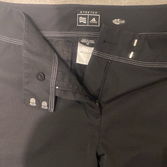 Adidas climacool straight leg pants - Picture 3 of 5